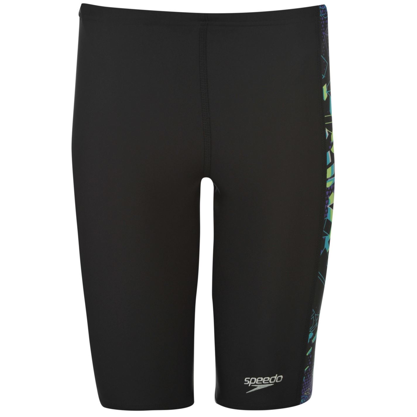 Speedo Kids Jammers Junior Boys Swimming Trunks Swim Shorts Beachwear