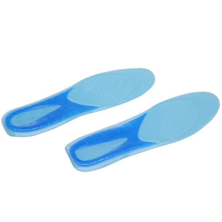 Dunlop Unisex Mens Womens Comfortable Breathable Perforated Cushion Gel