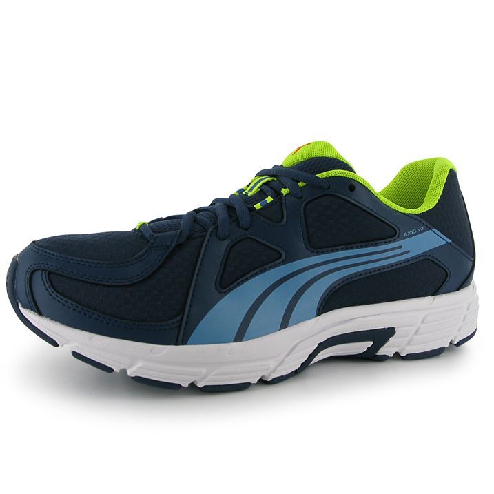 axis running shoes mens axis v3 running trainers sports shoes ebay axis running shoes mens axis v3 running trainers sports shoes ebay