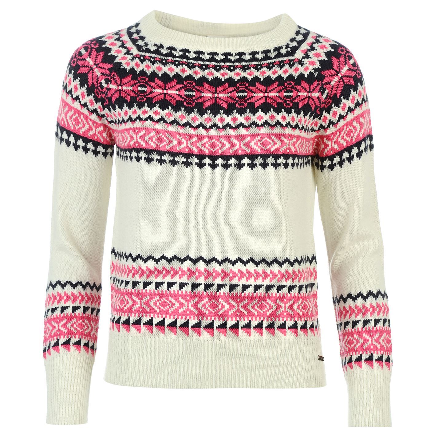 lee cooper pullover