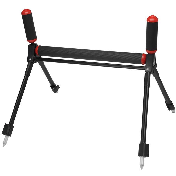 Dunlop Fishing Pole Roller eBay