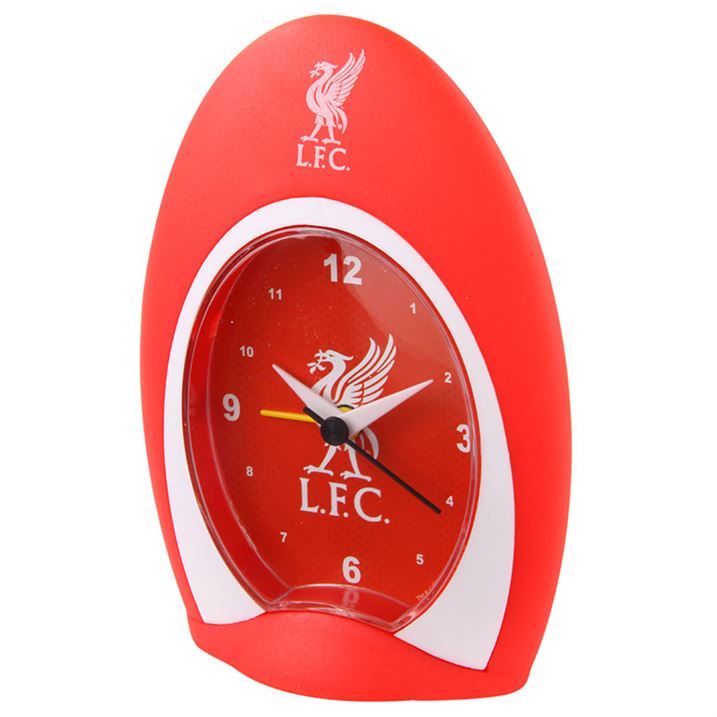 Team Unisex Alarm Clock Football Team Accessories Fan Club eBay