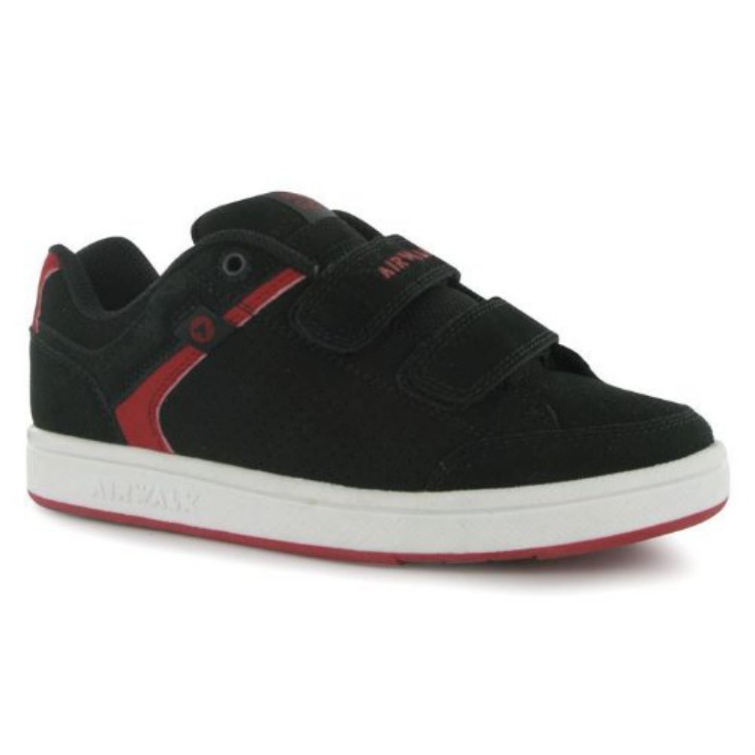 airwalk brock mens skate shoes