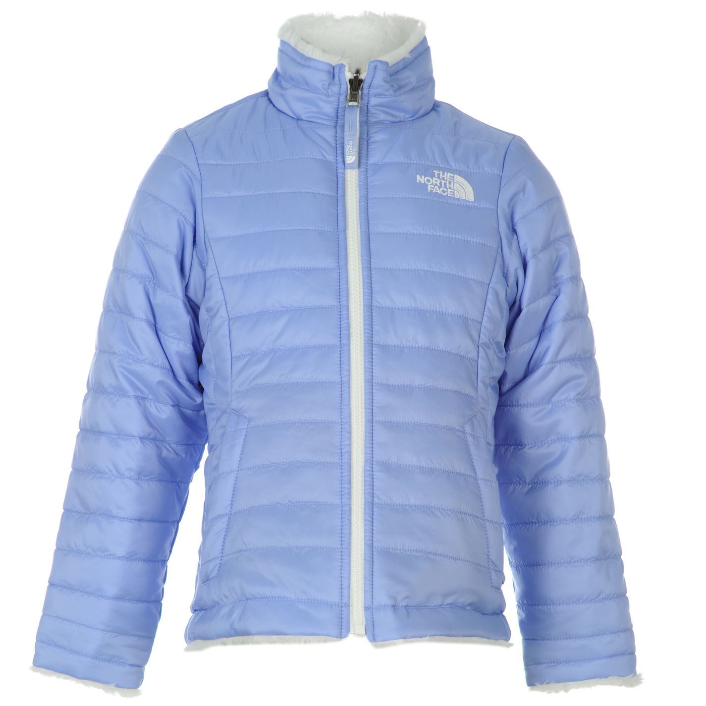The North Face Kids Children Juniors Reversible Jacket