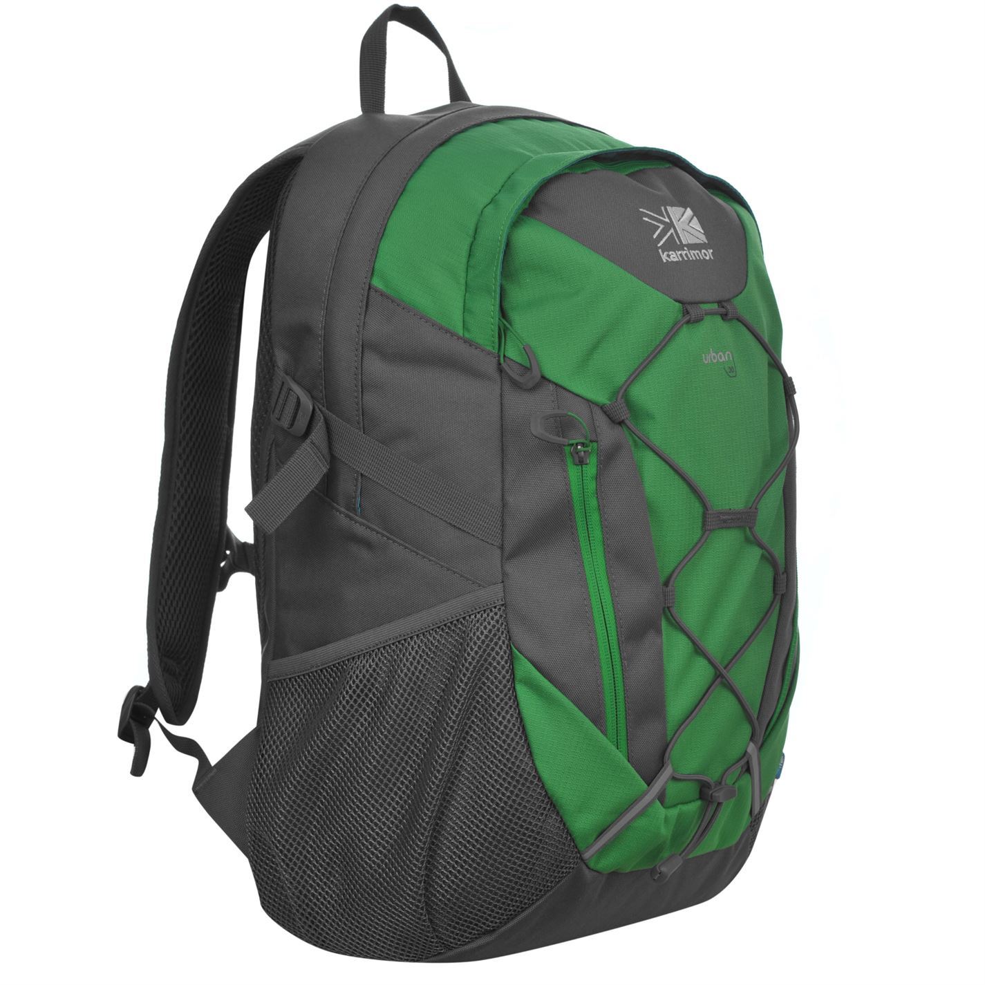 Karrimor Unisex Urban 30 Rucksack Backpack Bag Storage Accessory Brand