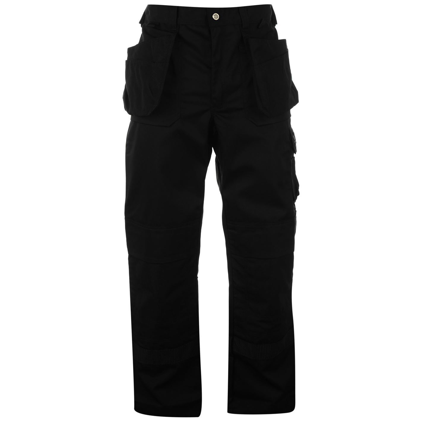 Helly Hansen Womens Ashford Work Trousers Pants Bottoms Multiple