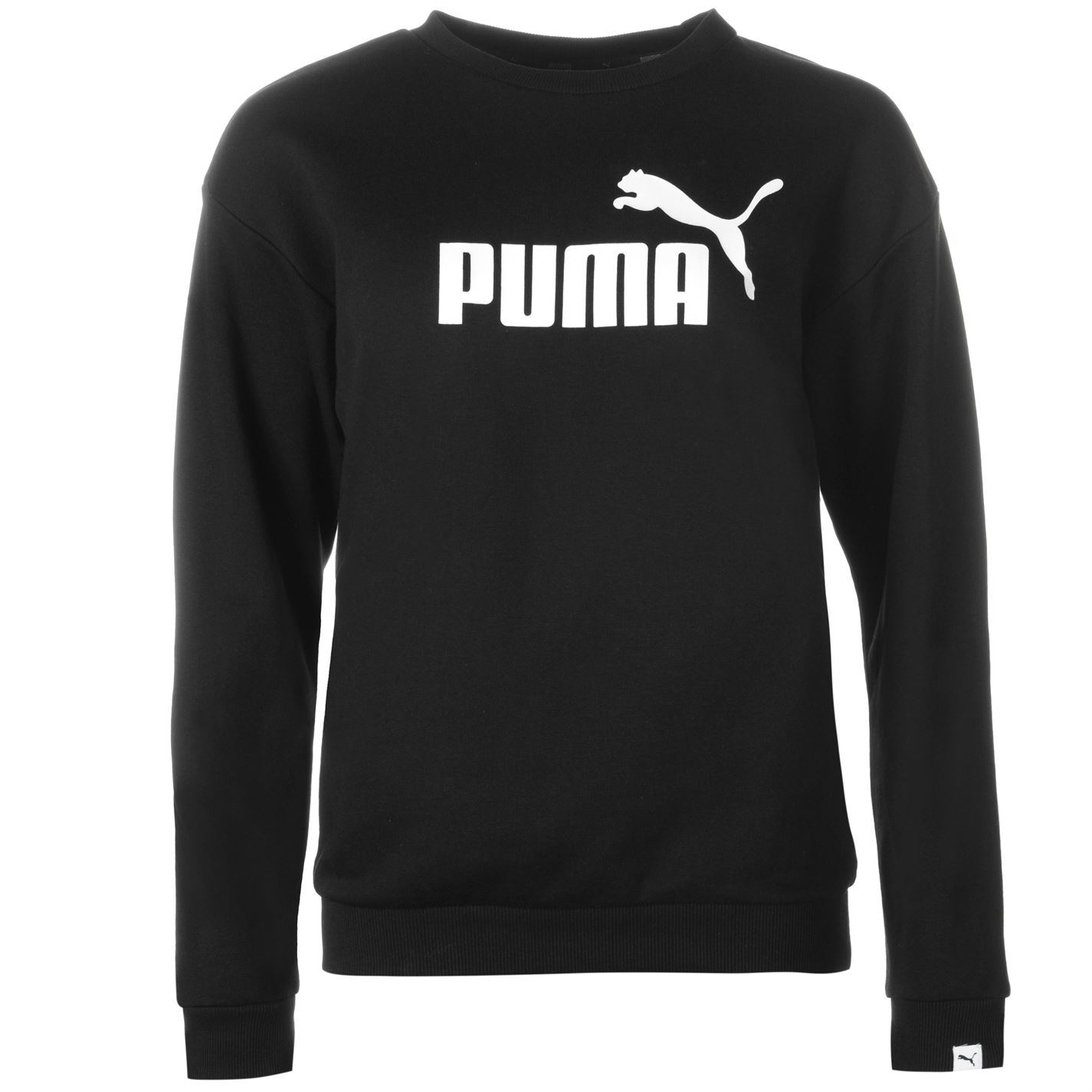 puma nrgy heather knit