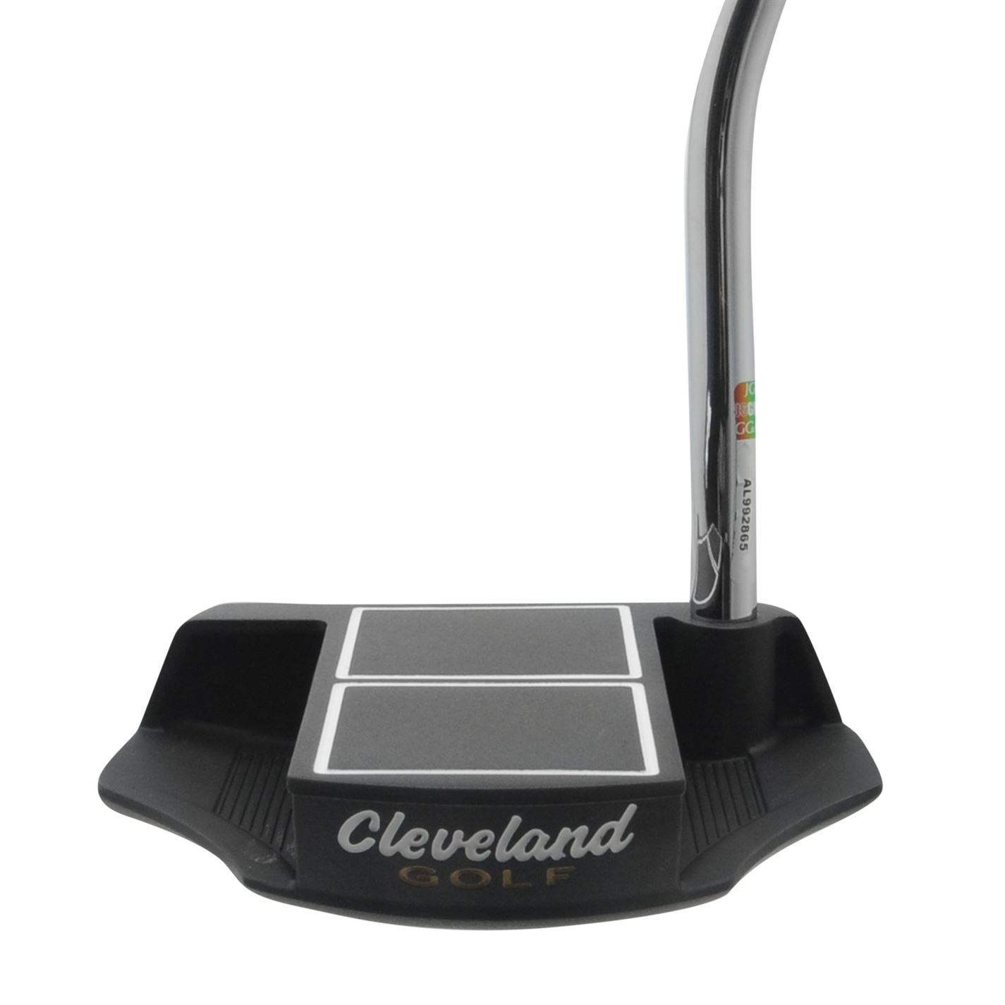 Cleveland Smart Square HL Ball Putters Golf Equipment Clubs Accessories