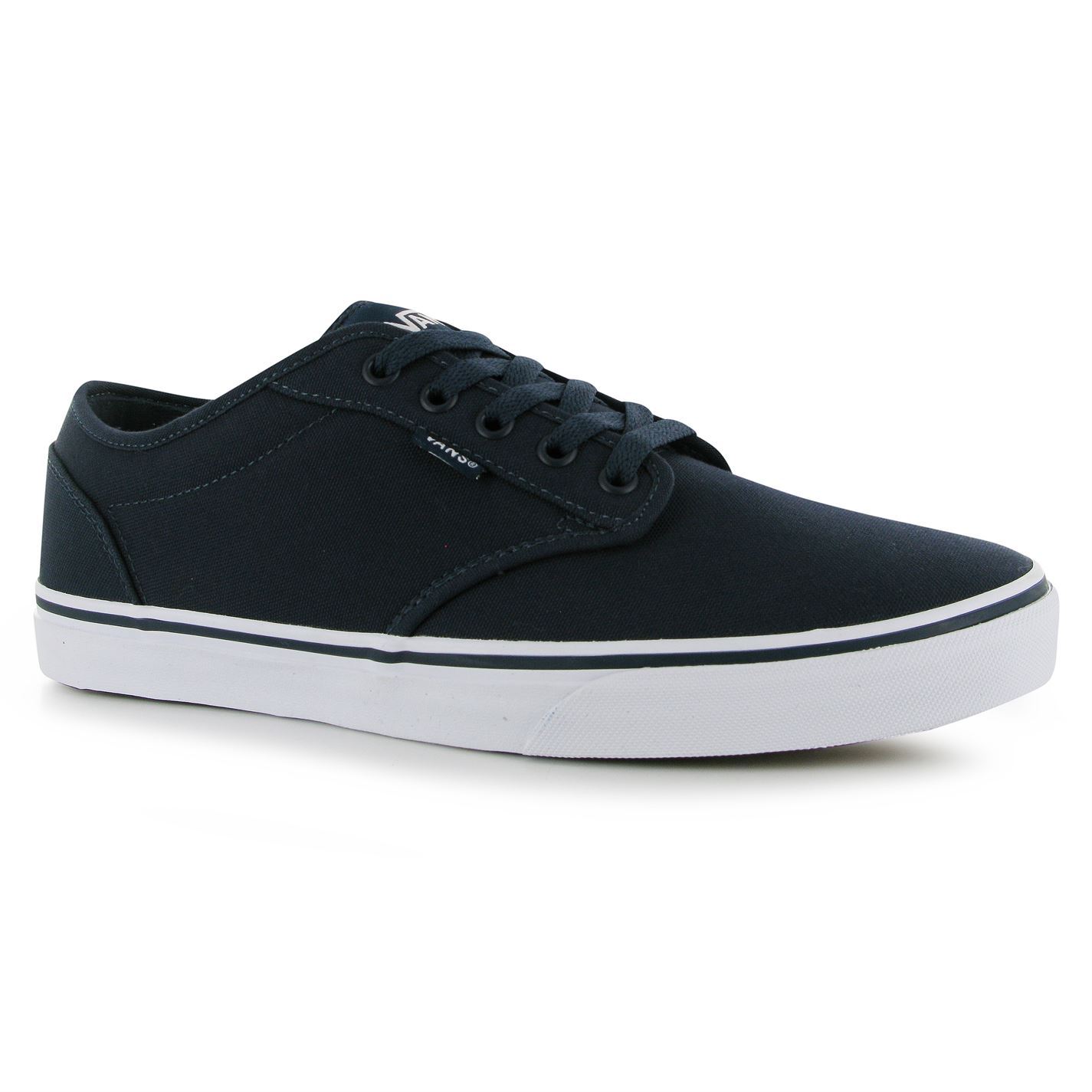 vans shoes sports direct vans mens atwood lace up canvas everyday casual leisure vans shoes sports direct vans mens atwood lace up canvas everyday casual leisure
