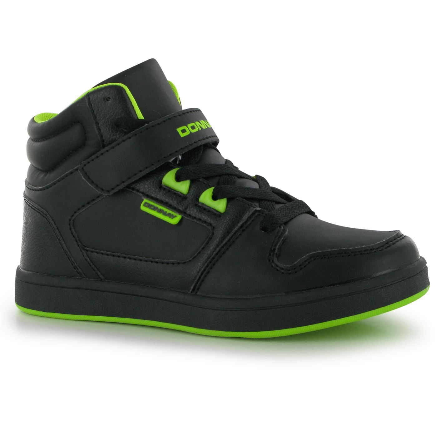 mid cut basketball shoes donnay hoop mid childrens trainers high cut ankle mid cut basketball shoes donnay hoop mid childrens trainers high cut ankle