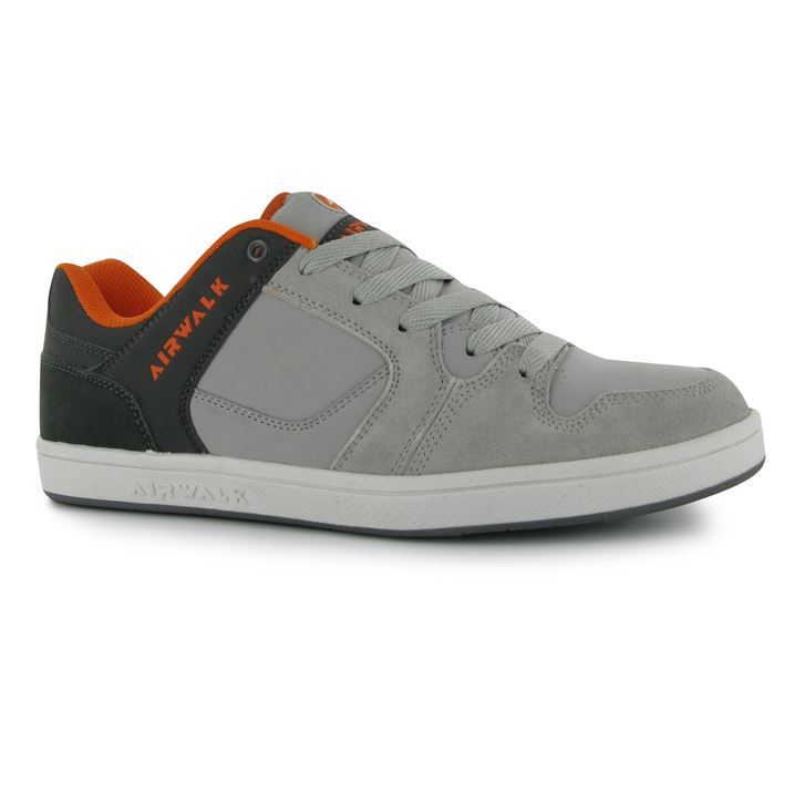 airwalk proto 400f trainers mens