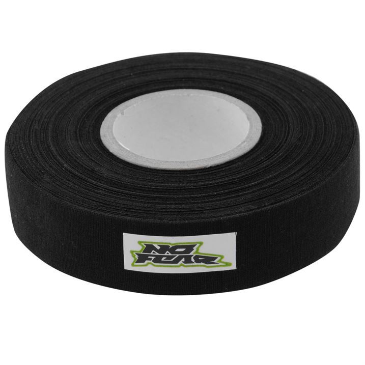No Fear Unisex Stick Tape Ice Roller Hockey Sport Protection Activity New eBay