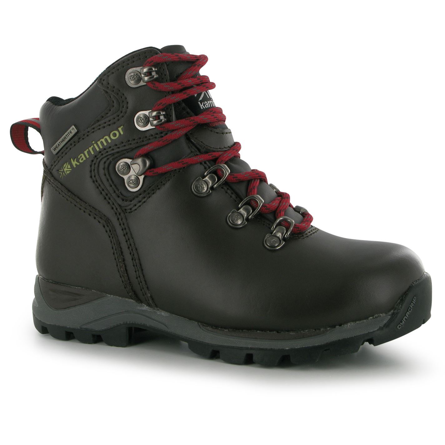 waterproof walking boots kids