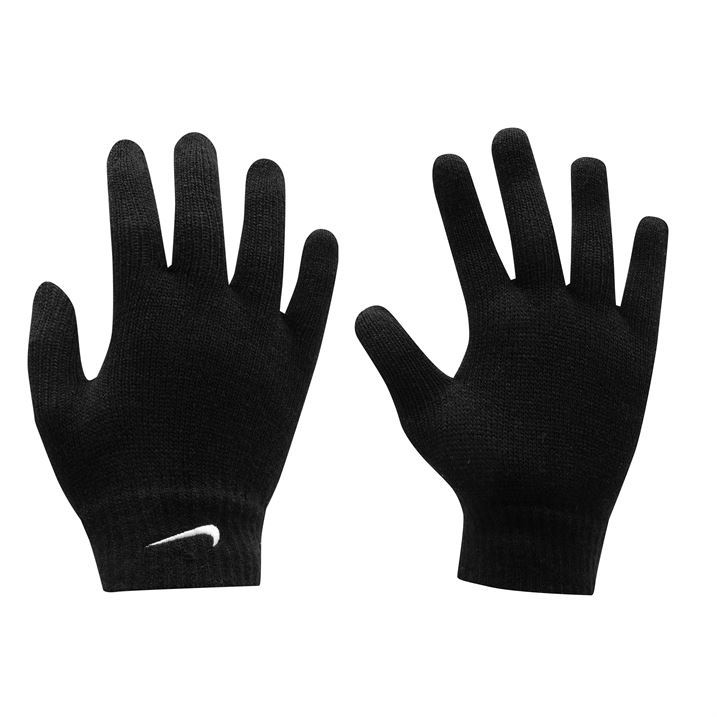 Nike Kids Knitted Gloves Junior Boys 2811 | eBay