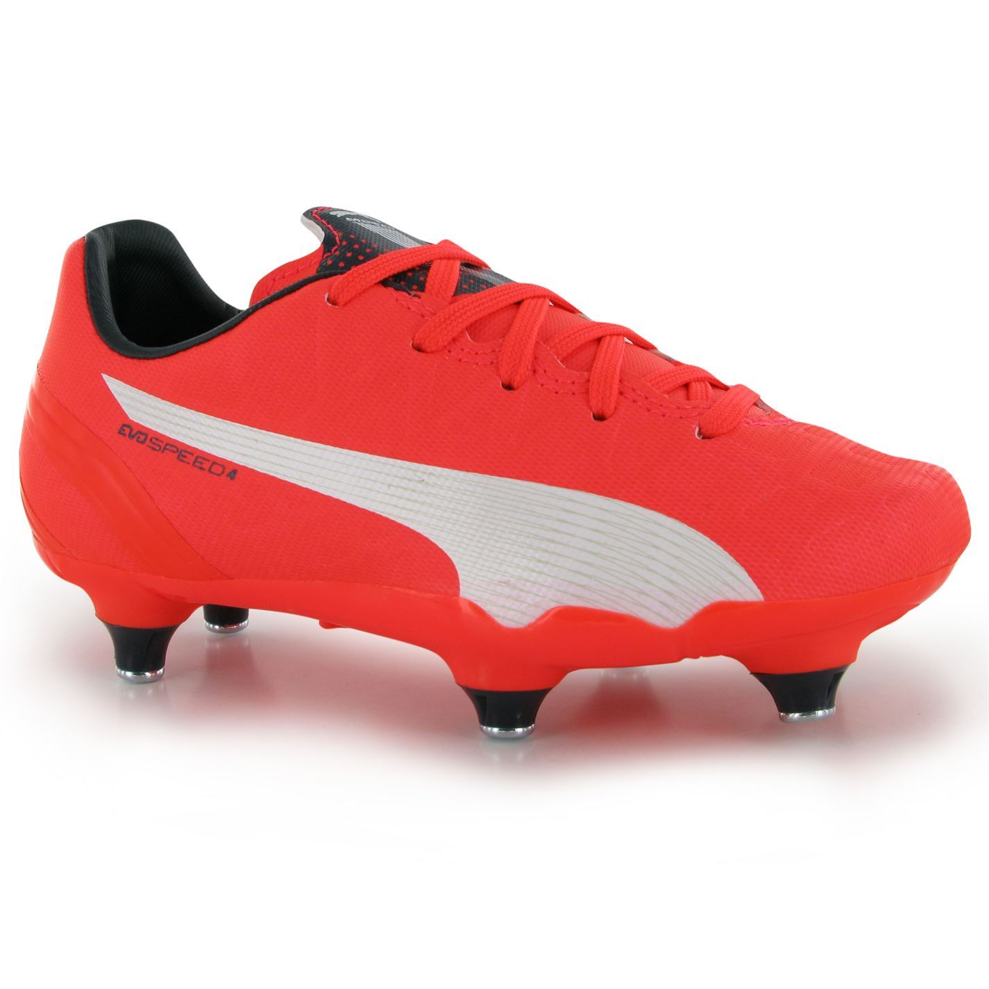puma football shoes for kids