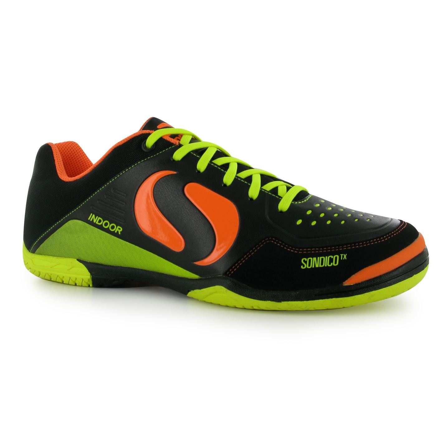 mens indoor soccer boots