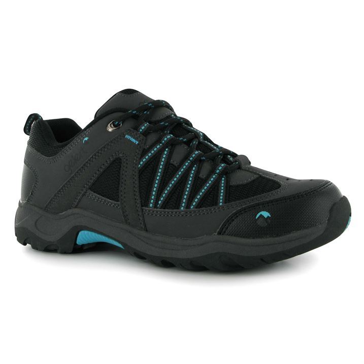 gelert walking shoes ladies