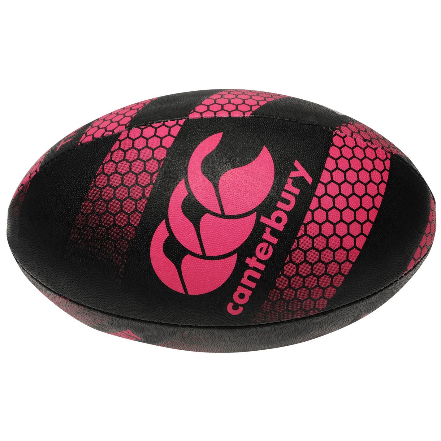 Canterbury TSeeker Hex Ball Rugby Sports Training Equipment Tools