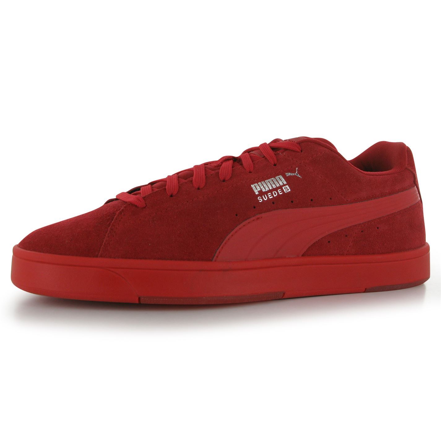 puma pump shoes