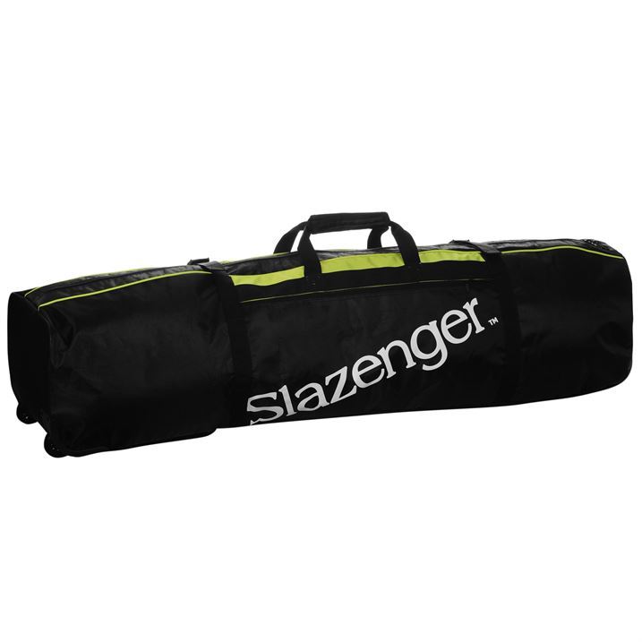 Slazenger Golf Travel Bag Carrier Sports Training Sack Accessories eBay