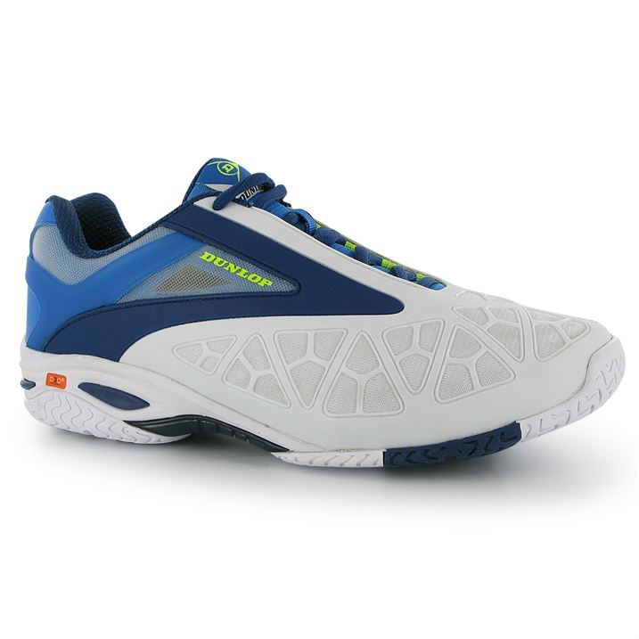 dunlop running shoes