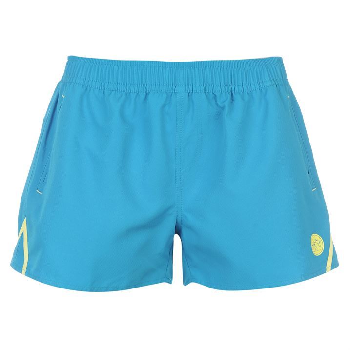 Hot Tuna Womens Cuba Shorts Bottoms Pants Ladies Summer Beachwear eBay