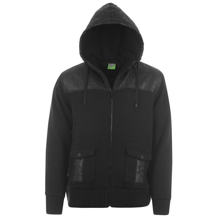 No fear hoodie Clearance