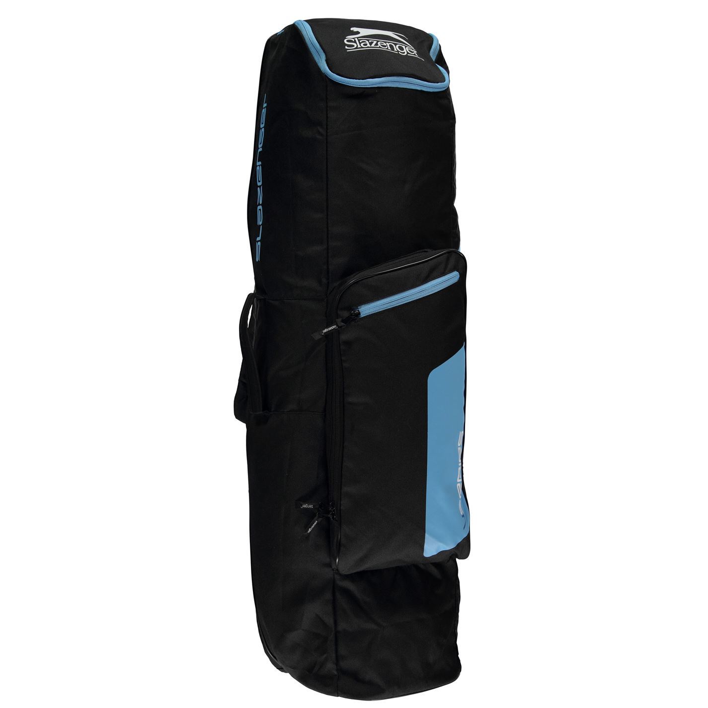 Slazenger Pro Stick Bag Storage Carry Case Hockey Sports Equipment