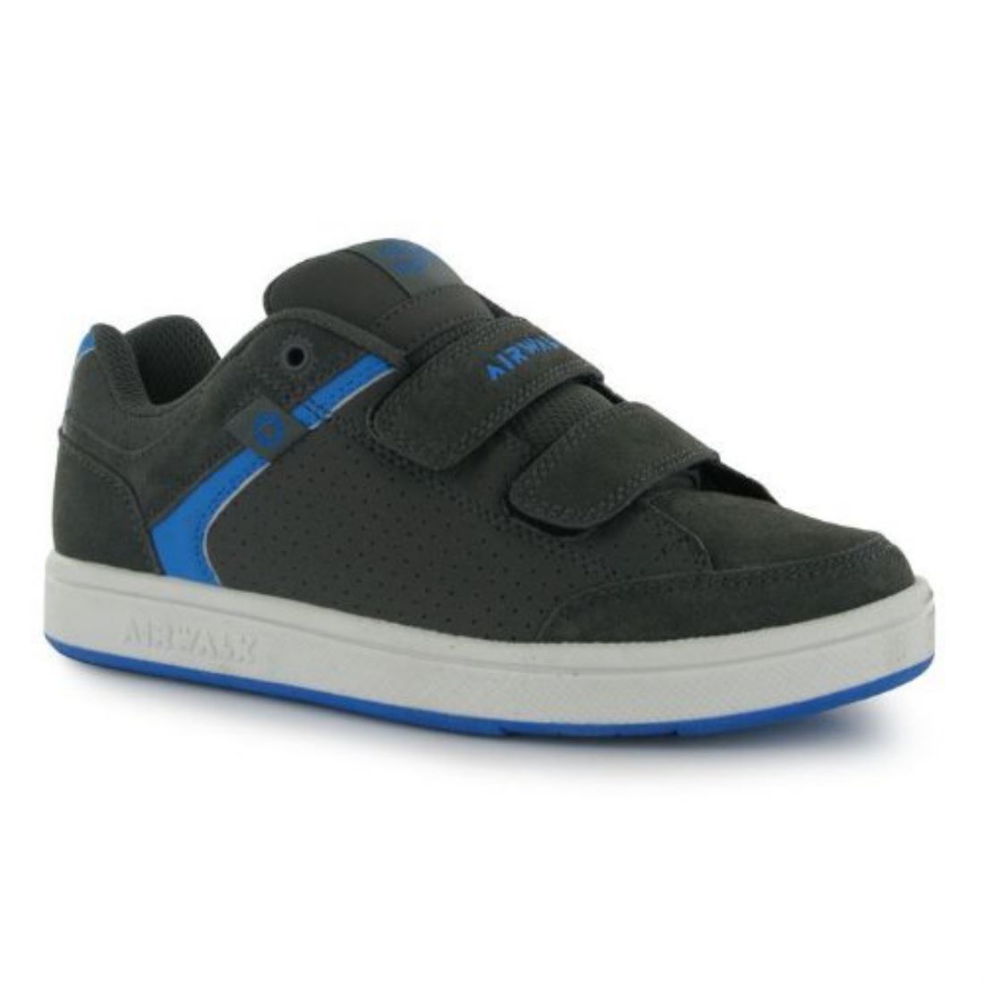 airwalk brock mens skate shoes