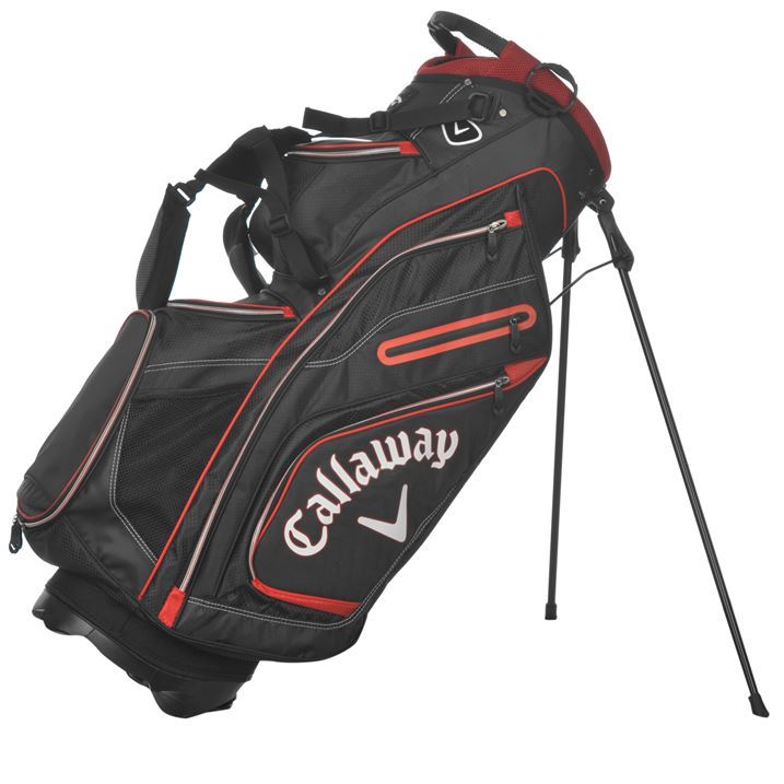 Callaway Chev Org Stand Bag Carry Bag Holdall Carryall Golf Bag eBay