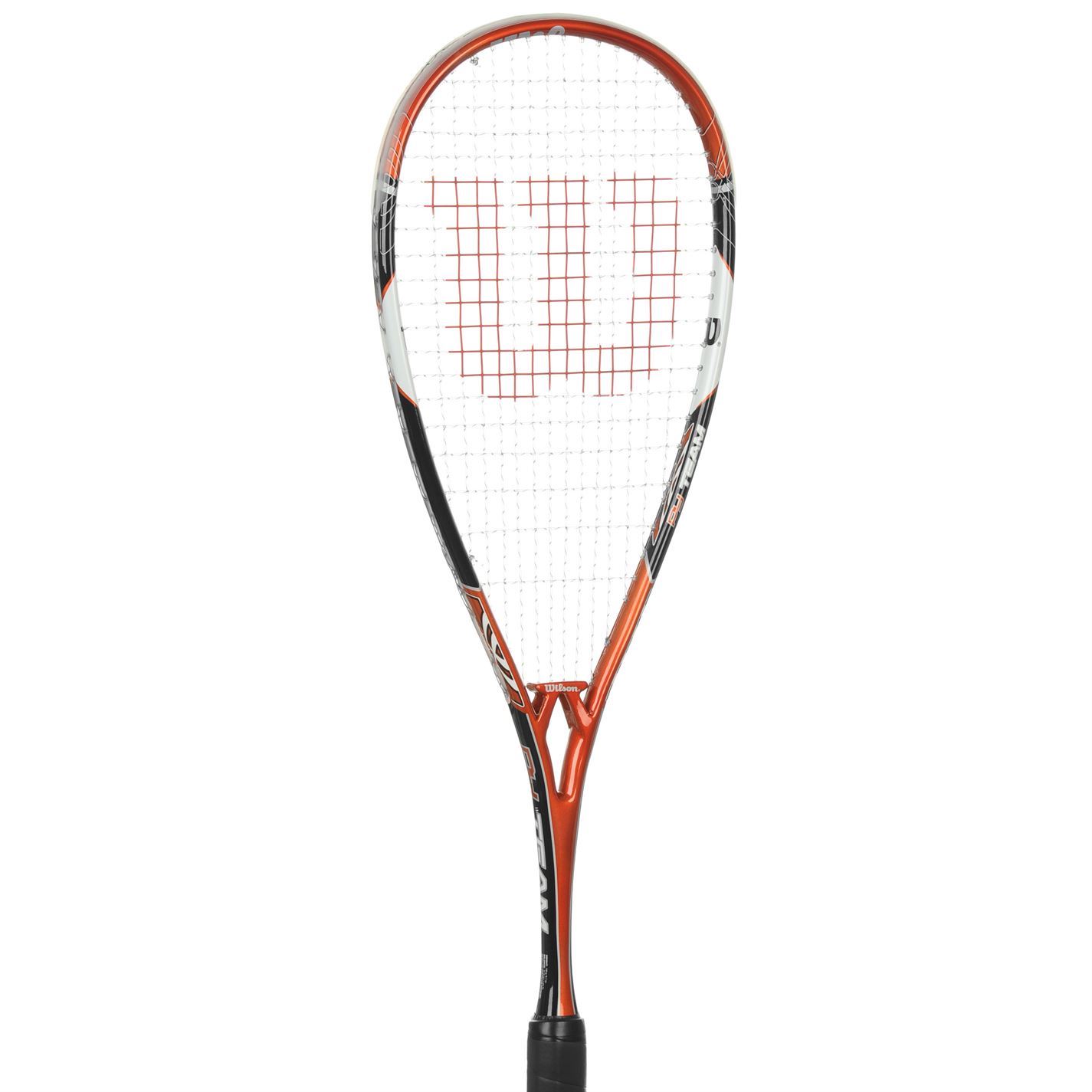 Wilson PY Team Squash Racket Racquet Sports Equipment Accessories