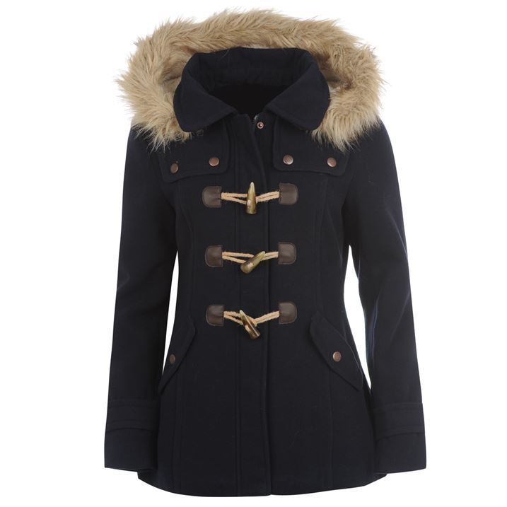 kangol womens puffer jacket