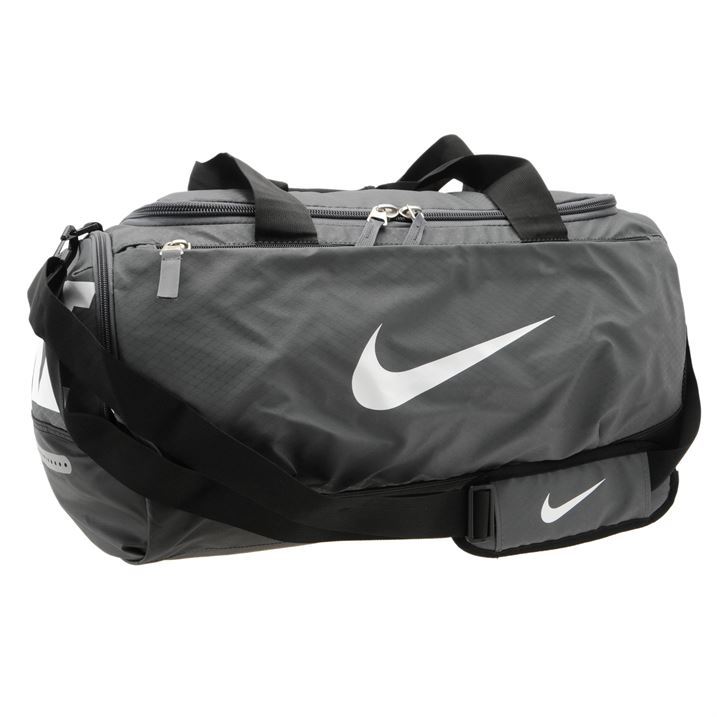 nike small holdall bag