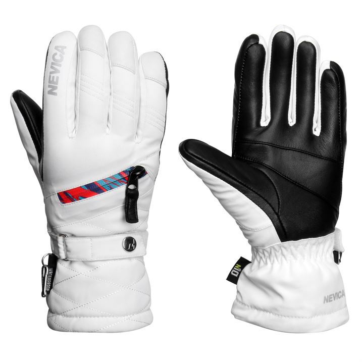 Nevica Womens Vail Ski Gloves Snow Winter Sports Skiing Snowboarding