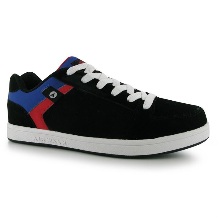 airwalk brock trainers
