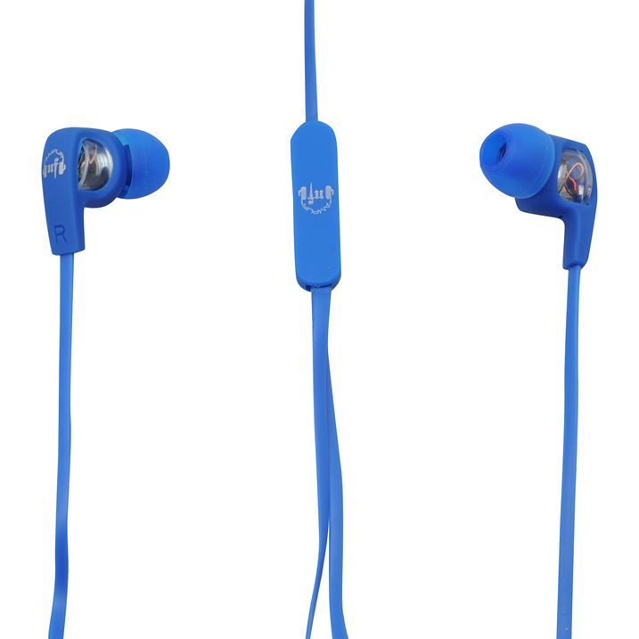 No Fear Origin Earphone Earplug Earbuds Headphones eBay