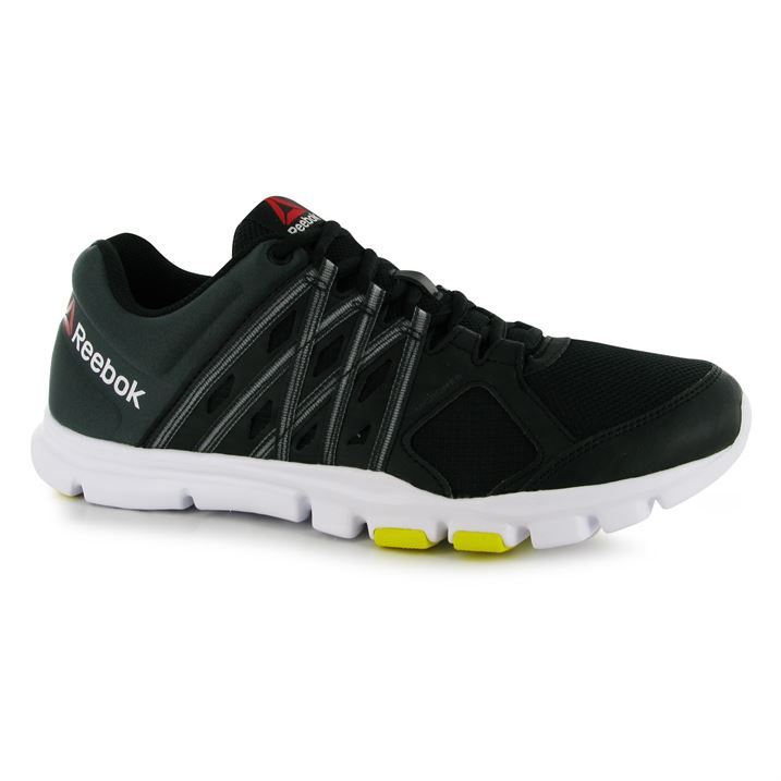 reebok yourflex 8