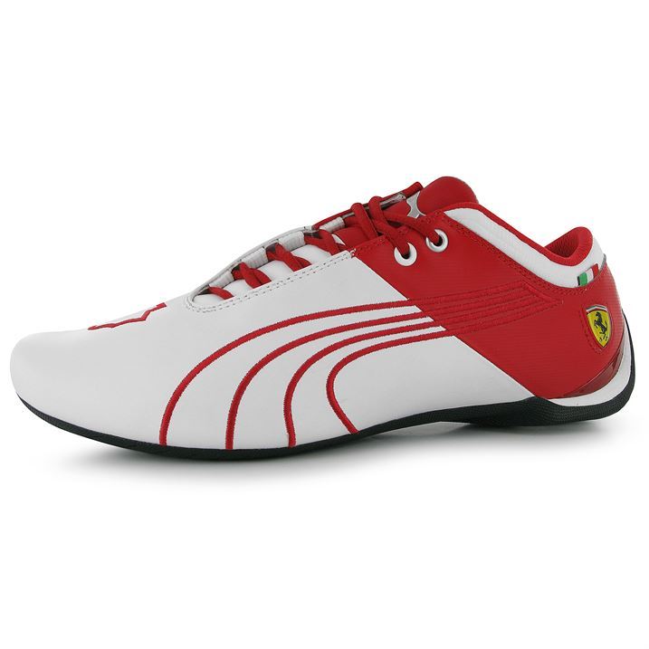 ferrari trainers
