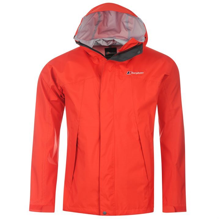 berghaus soft shell jacket with hood
