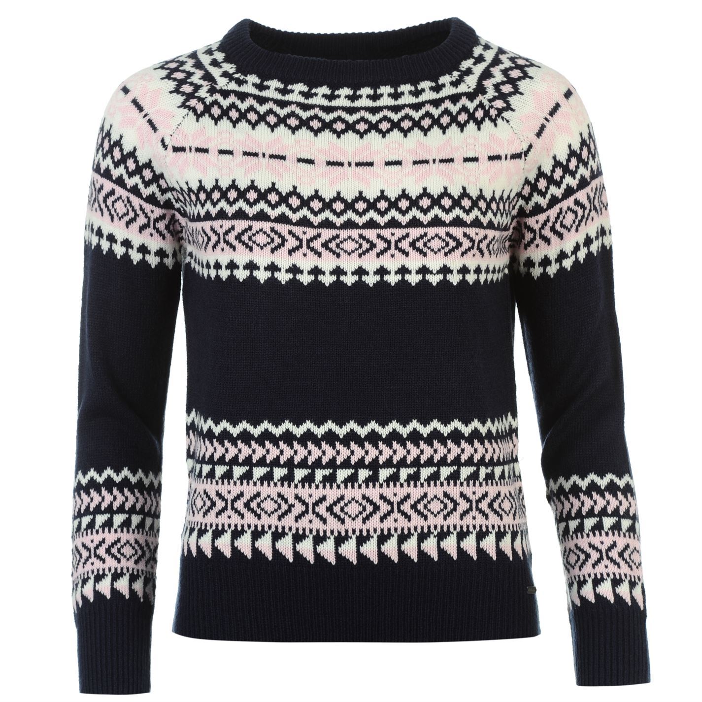 lee cooper pullover