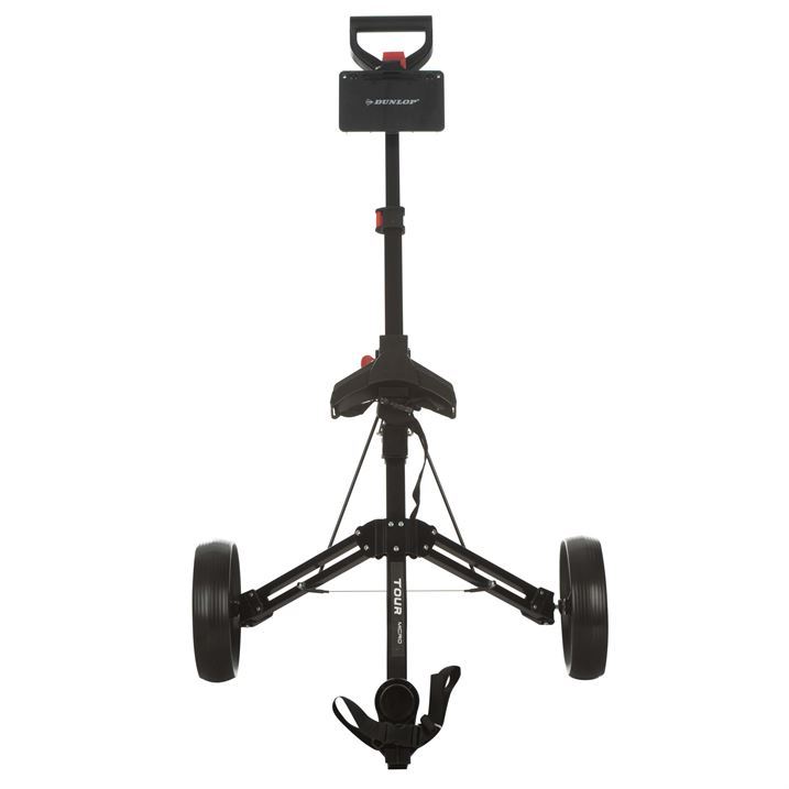 Dunlop Tour Micro Golf Cart Dunlop Tour Micro Golf Cart