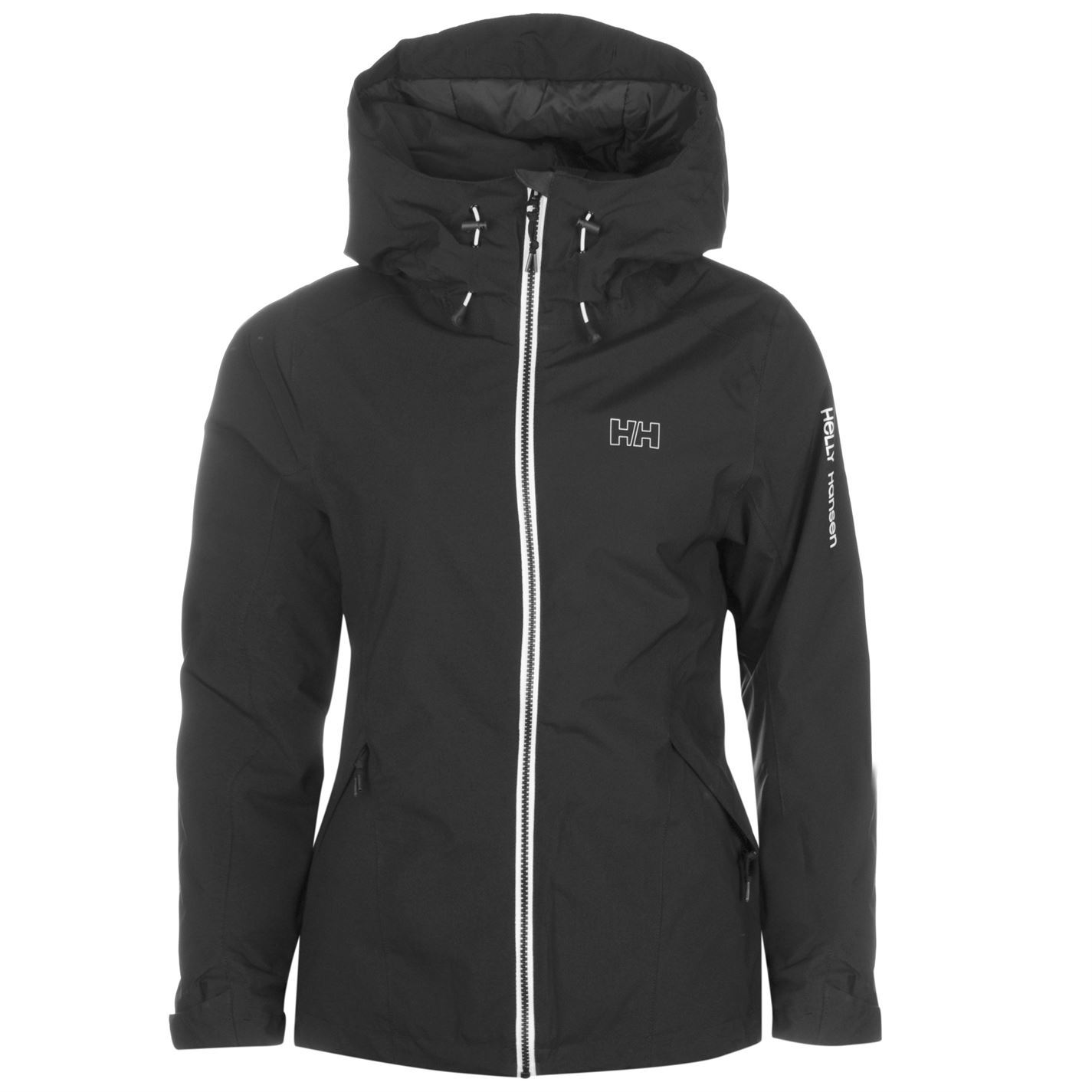 Helly Hansen Womens Sundance Ladies Ski Jacket Coat Top Outwear Winter
