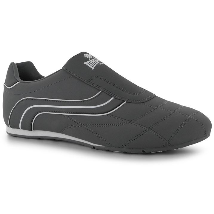 play athletic shoes lonsdale mens benn slip on sport casual play running play athletic shoes lonsdale mens benn slip on sport casual play running