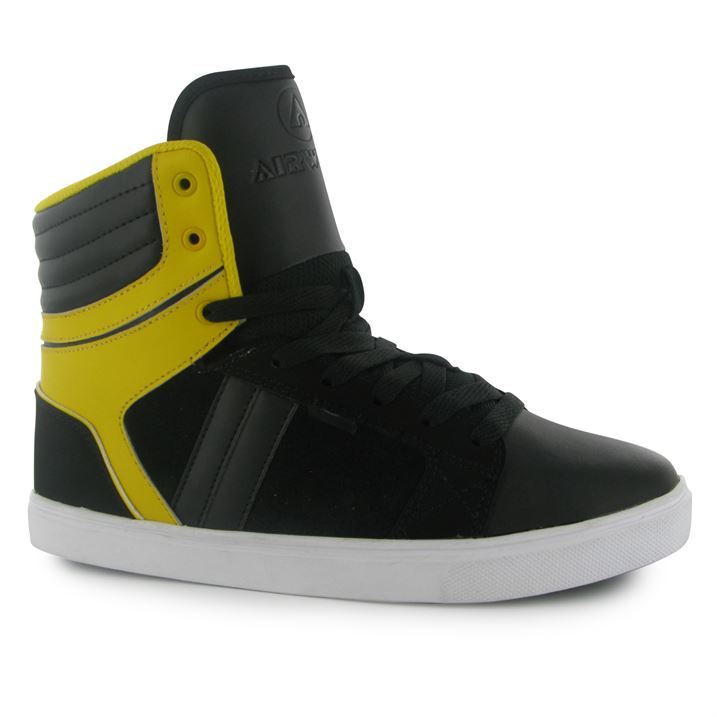airwalk skateboarding shoes