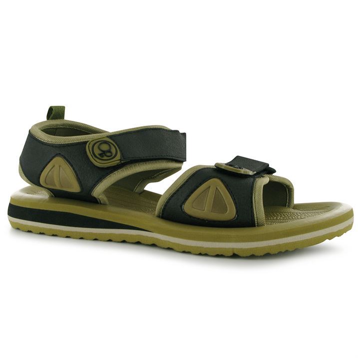 Ocean Pacific Mens Tim EVA Sandals Cheap Ocean Pacific Close Straps Summer Shoes | eBay