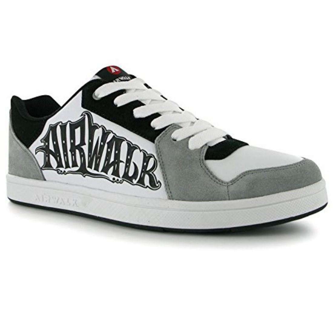 airwalk skateboarding shoes
