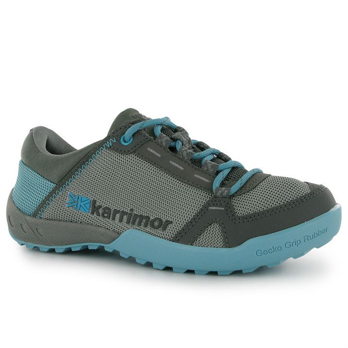 Karrimor Gecko Walking Shoes Karrimor Gecko Walking Shoes