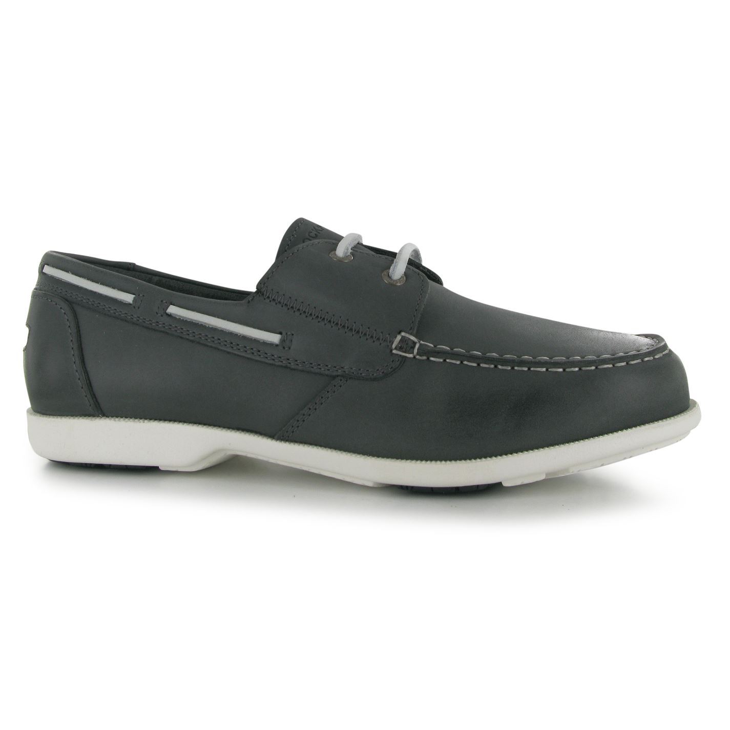 rockport deck shoes