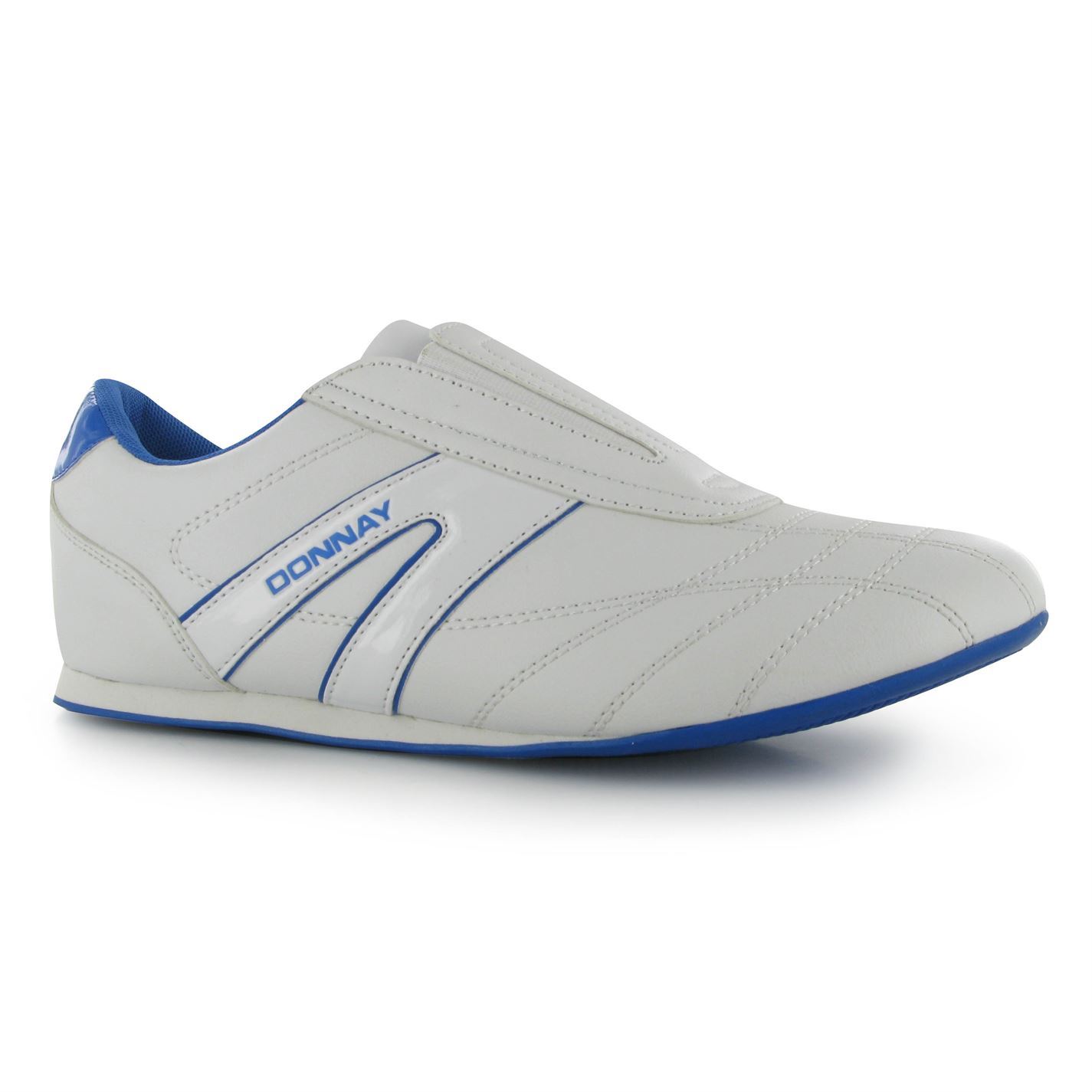 junior slip on trainers