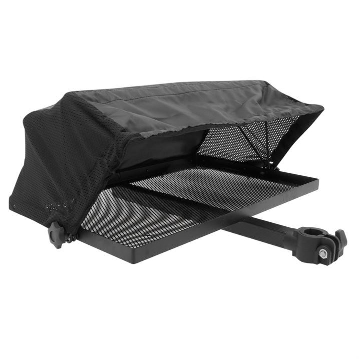 Avanti Bait Side Tray Foldable High Quality Fishing Accessories Fits